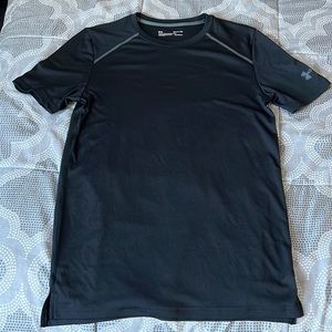 Under Armor Heatgear shirt